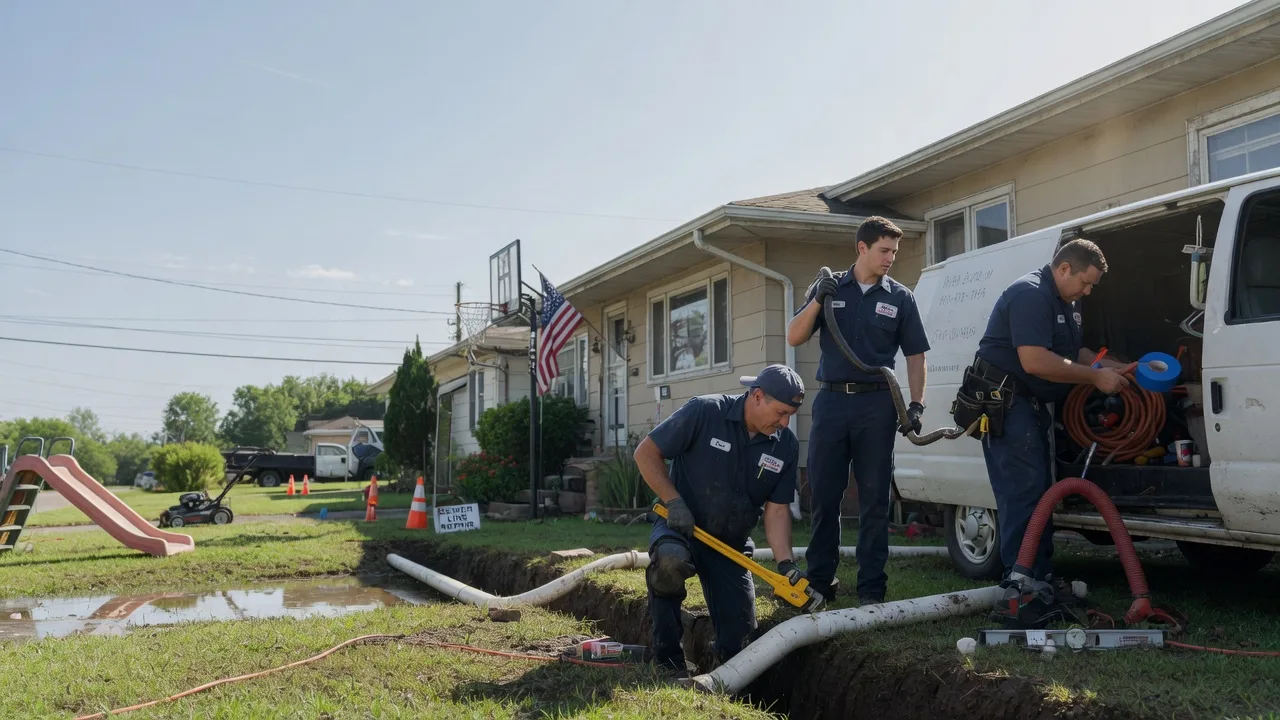 Toilet Installation in Beloit, WI near me